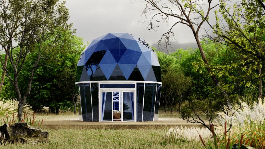 坡头区雪利——专注野奢星空空间,一站式星空帐篷厂家与解决方案专家